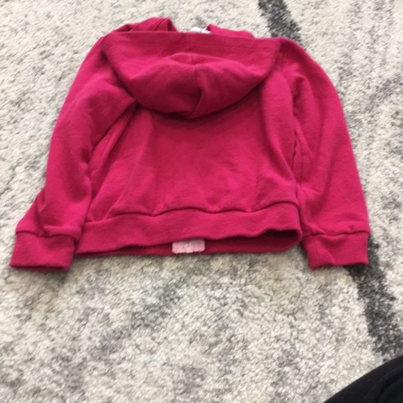 Healthtex Pink Sweater 3T - Picture 6 of 8